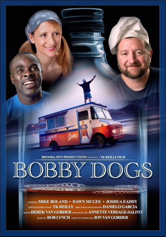 Фото - Bobby Dogs: 582x828 / 109 Кб