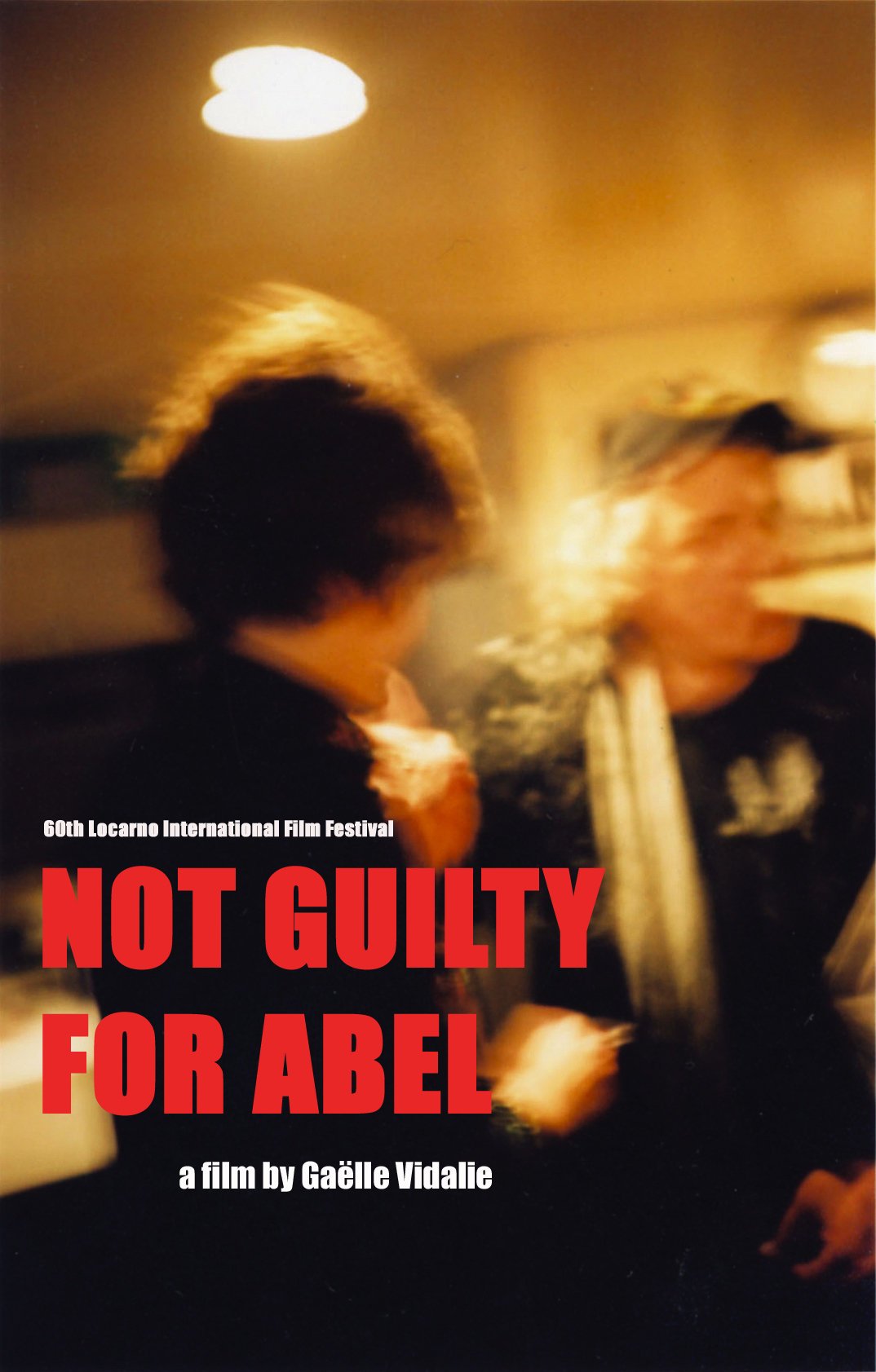 Фото - Not Guilty for Abel: 1074x1683 / 157 Кб