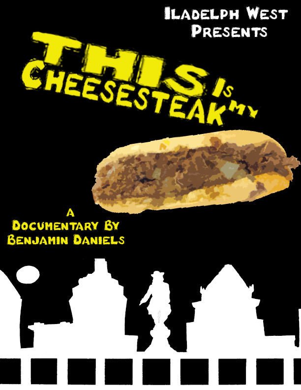 Фото - This Is My Cheesesteak: 612x792 / 66 Кб