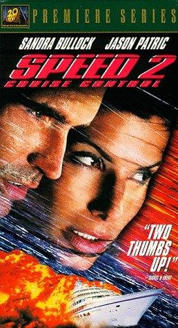 Фото - Скорость 2. Контроль над круизом: 258x475 / 57 Кб