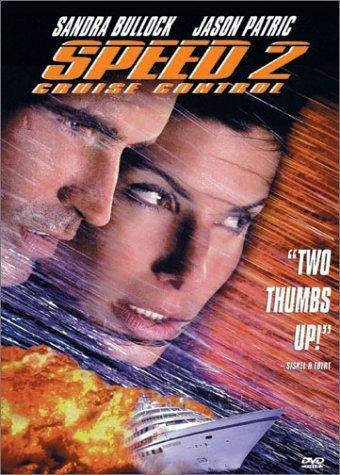 Фото - Скорость 2. Контроль над круизом: 340x475 / 59 Кб