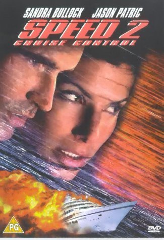 Фото - Скорость 2. Контроль над круизом: 325x475 / 43 Кб