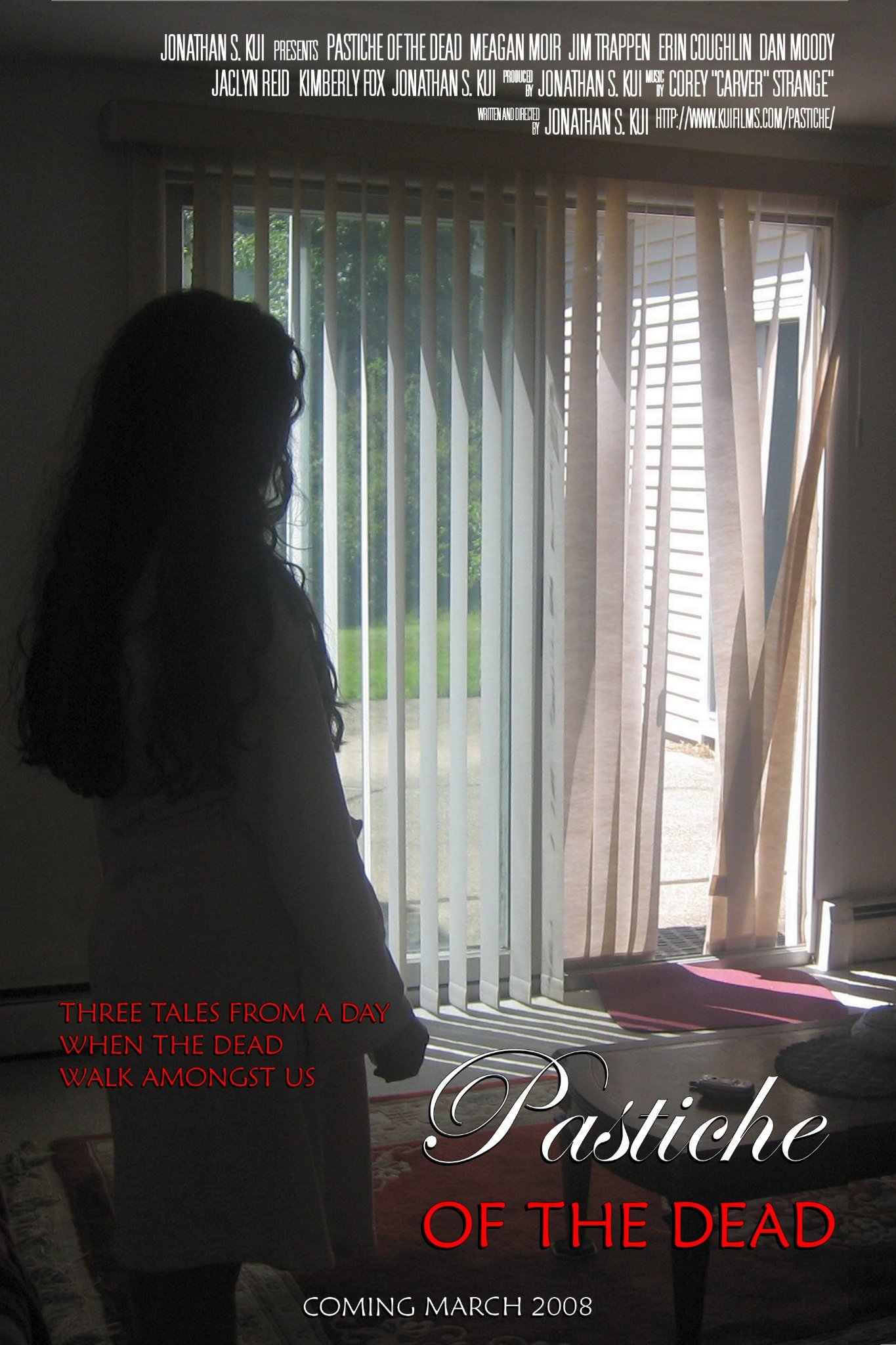 Фото - Pastiche of the Dead: 1365x2048 / 389 Кб