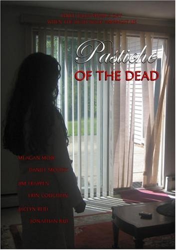 Фото - Pastiche of the Dead: 353x500 / 33 Кб