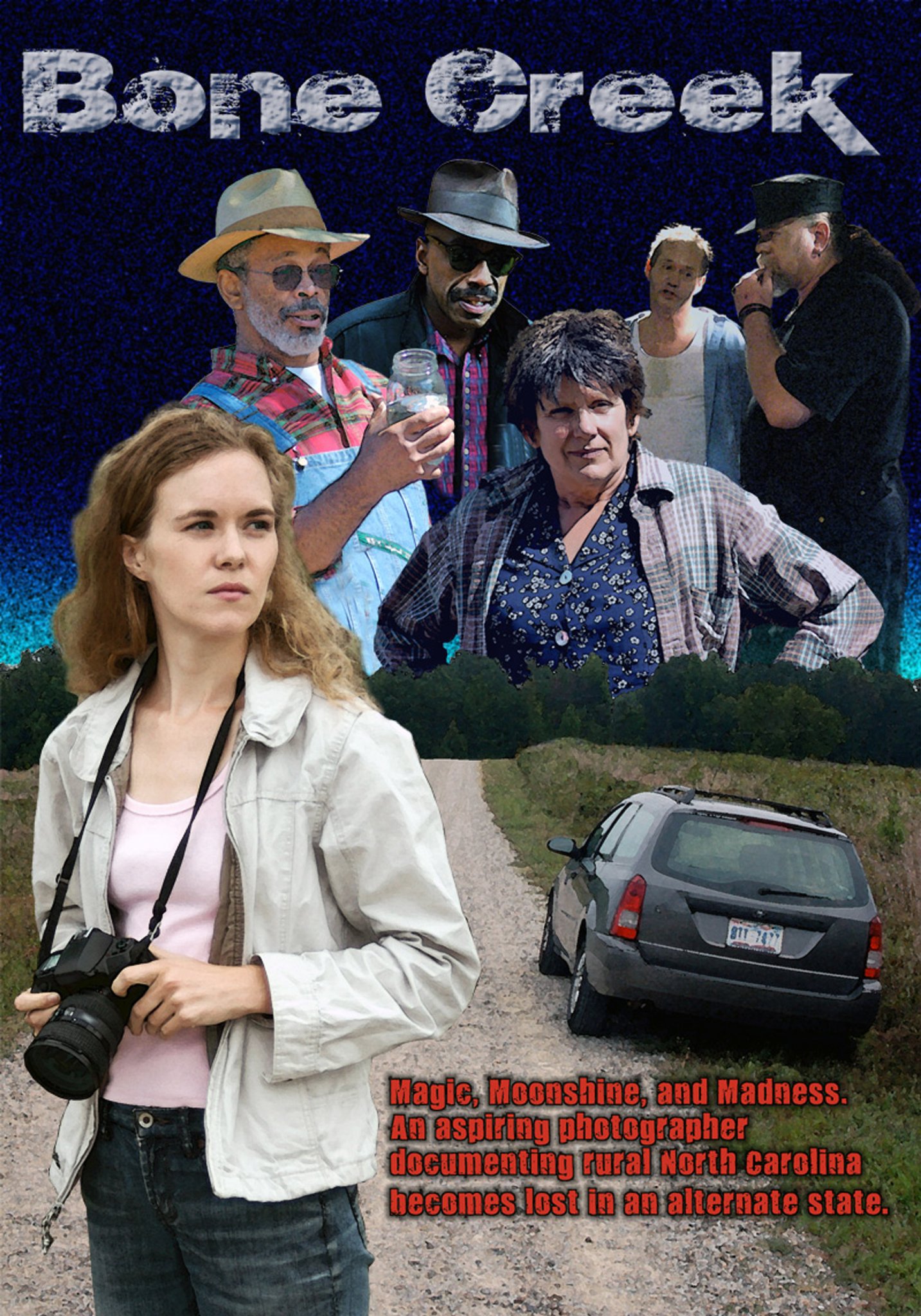 Фото - Bone Creek: 1433x2048 / 564 Кб