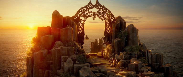 Фото - Легенды ночных стражей: 766x326 / 53 Кб