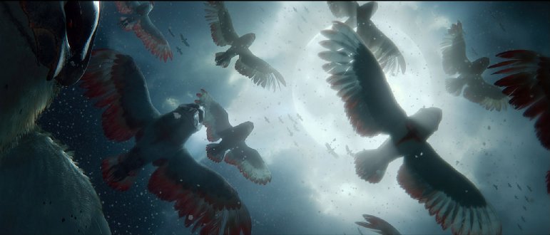 Фото - Легенды ночных стражей: 771x330 / 39 Кб