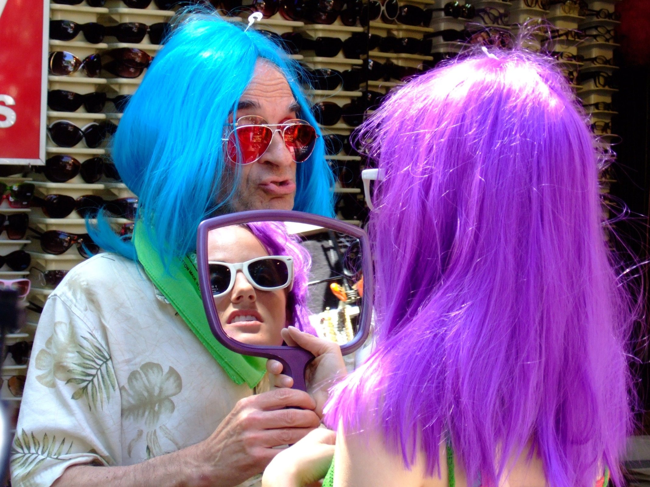 Фото - The Sublet: 2136x1602 / 608 Кб