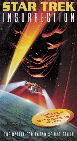 Фото - Звездный путь IX. Восстание: 260x475 / 43 Кб