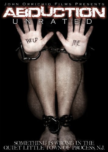 Фото - Похищение: 355x500 / 35 Кб