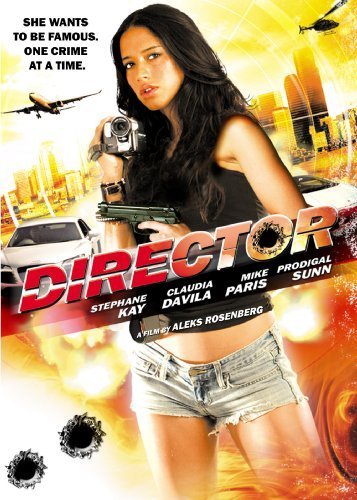 Фото - Director: 357x500 / 57 Кб