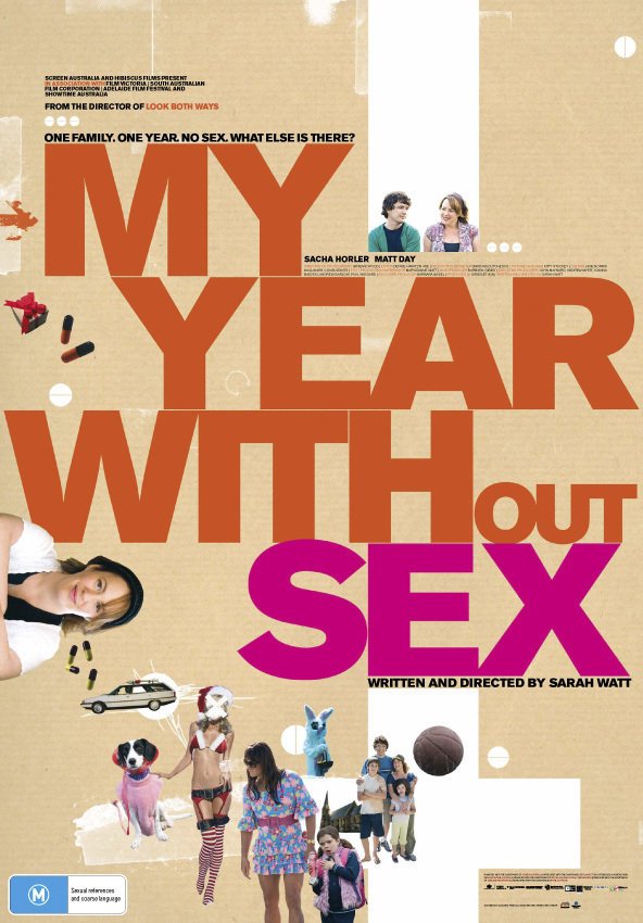 Фото - My Year Without Sex: 592x850 / 94 Кб