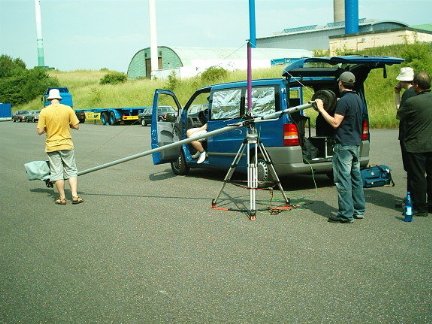 Фото - Aachen University: A Look Inside: 432x324 / 46 Кб