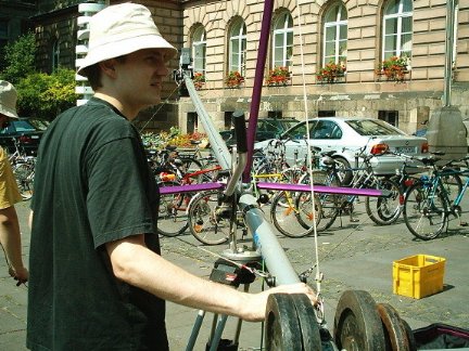 Фото - Aachen University: A Look Inside: 432x324 / 56 Кб