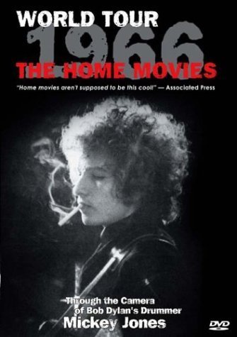 Фото - World Tour 1966: The Home Movies: 335x475 / 29 Кб