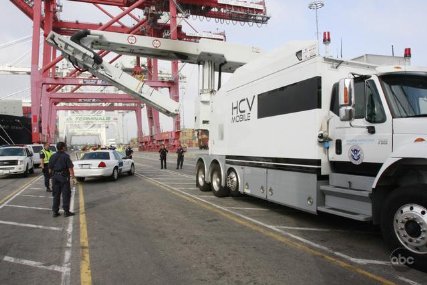 Фото - Homeland Security USA: 427x285 / 34 Кб