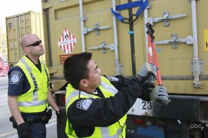 Фото - Homeland Security USA: 427x285 / 32 Кб