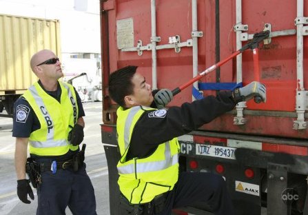 Фото - Homeland Security USA: 447x312 / 35 Кб