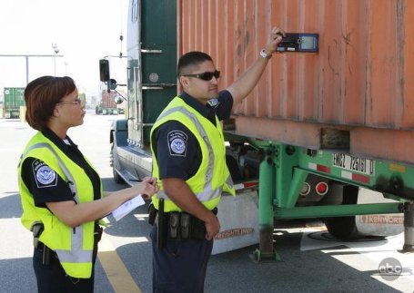 Фото - Homeland Security USA: 455x323 / 35 Кб