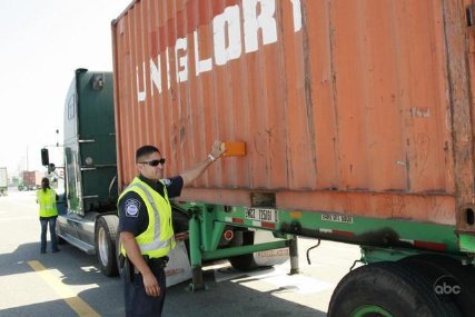 Фото - Homeland Security USA: 427x285 / 28 Кб