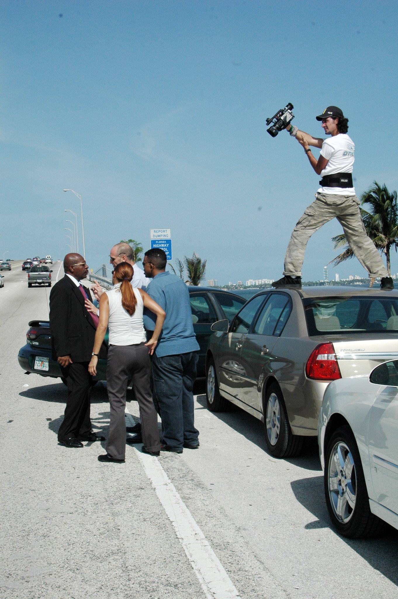 Фото - Miami Noir: The Arthur E. Teele Story: 1362x2048 / 483 Кб