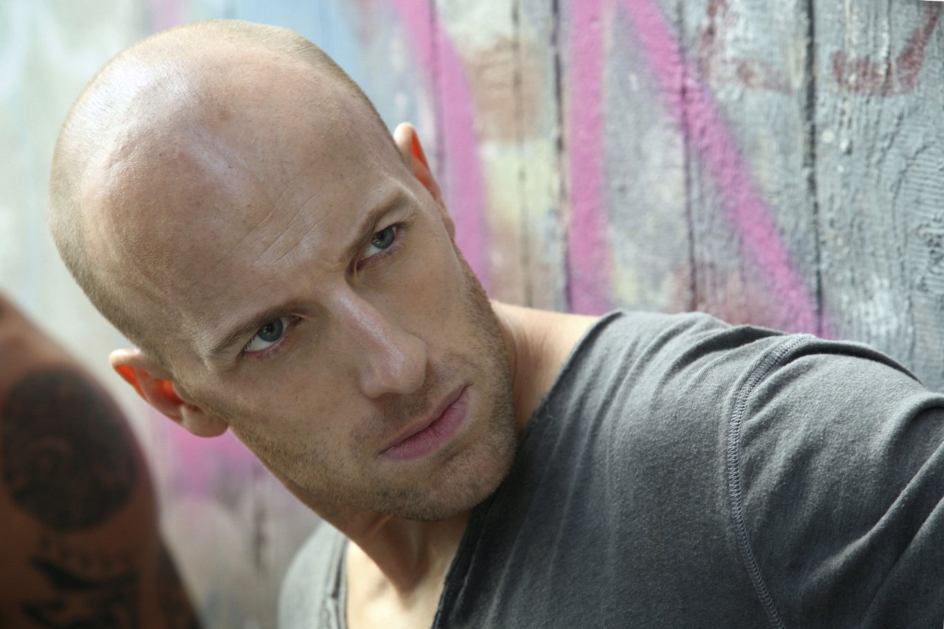 Фото - Banlieue 13 - Ultimatum: 1365x910 / 161 Кб