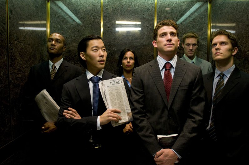 Фото - Хороший парень: 797x529 / 74 Кб