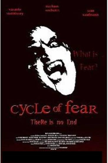 Фото - Cycle of Fear: There Is No End: 366x552 / 25 Кб