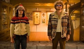 Фото - Кролик и бык: 285x169 / 15 Кб