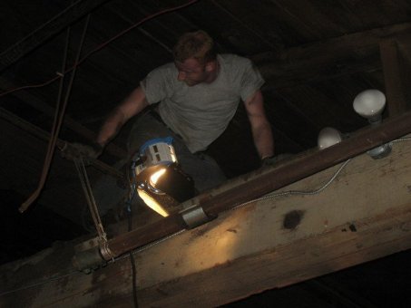 Фото - Knock 'em Dead: 453x340 / 22 Кб