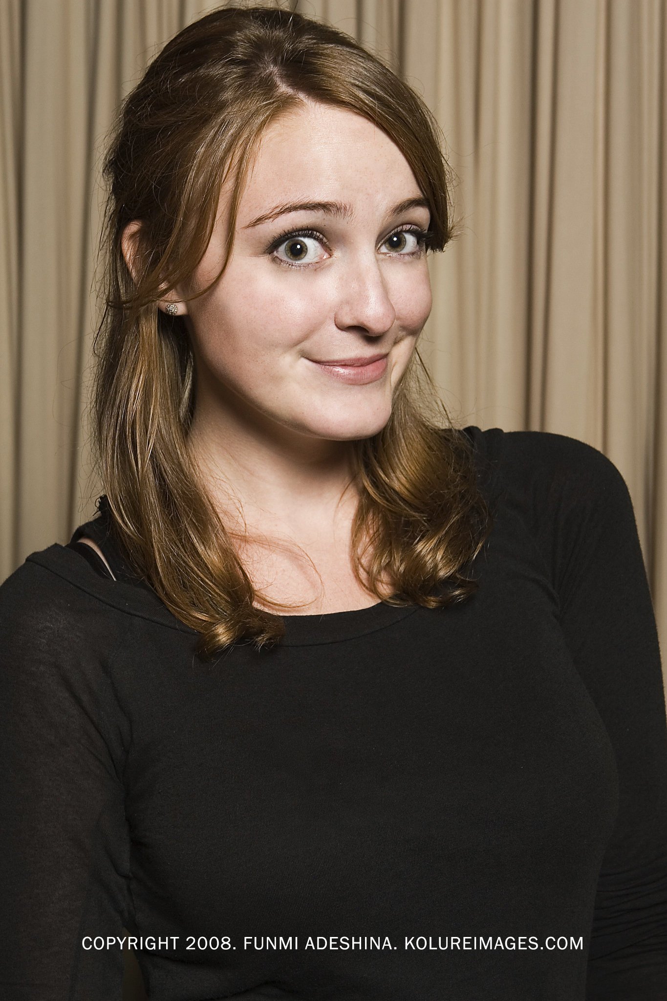 Фото - Knock 'em Dead: 1365x2048 / 445 Кб