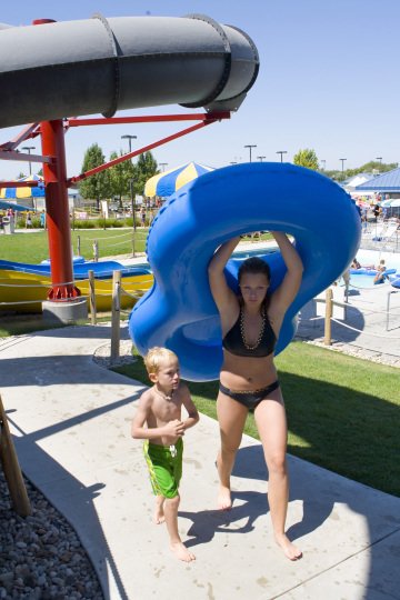 Фото - The Baby Borrowers: 360x540 / 46 Кб