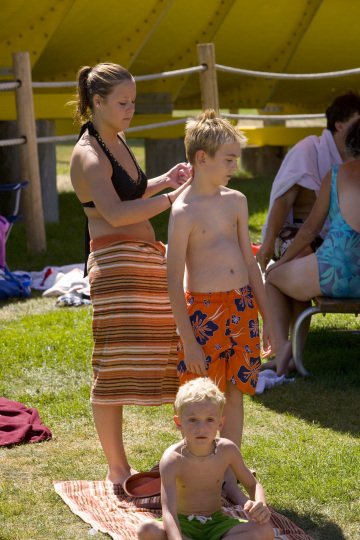 Фото - The Baby Borrowers: 360x540 / 51 Кб