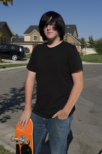 Фото - The Baby Borrowers: 360x540 / 33 Кб