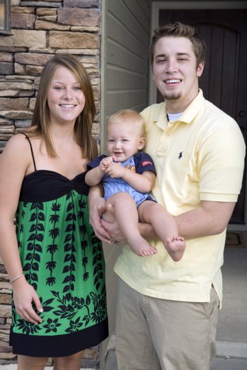 Фото - The Baby Borrowers: 360x540 / 44 Кб