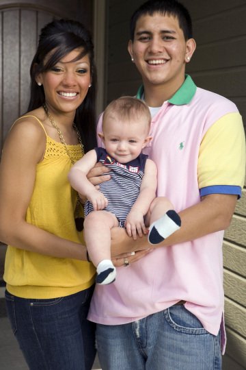 Фото - The Baby Borrowers: 360x540 / 39 Кб