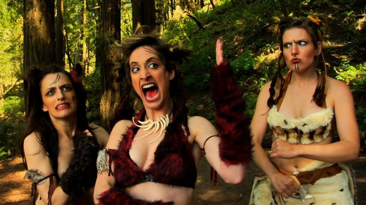 Фото - Evolution: The Musical!: 720x405 / 80 Кб