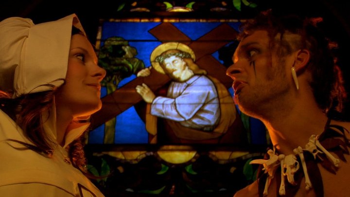 Фото - Evolution: The Musical!: 720x405 / 48 Кб