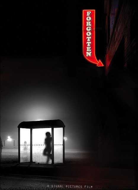 Фото - Forgotten: 466x640 / 33 Кб