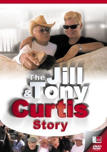 Фото - The Jill & Tony Curtis Story: 352x500 / 37 Кб