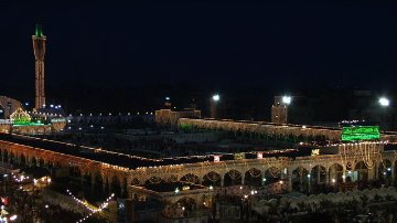 Фото - Kashf: The Lifting of the Veil: 360x202 / 18 Кб