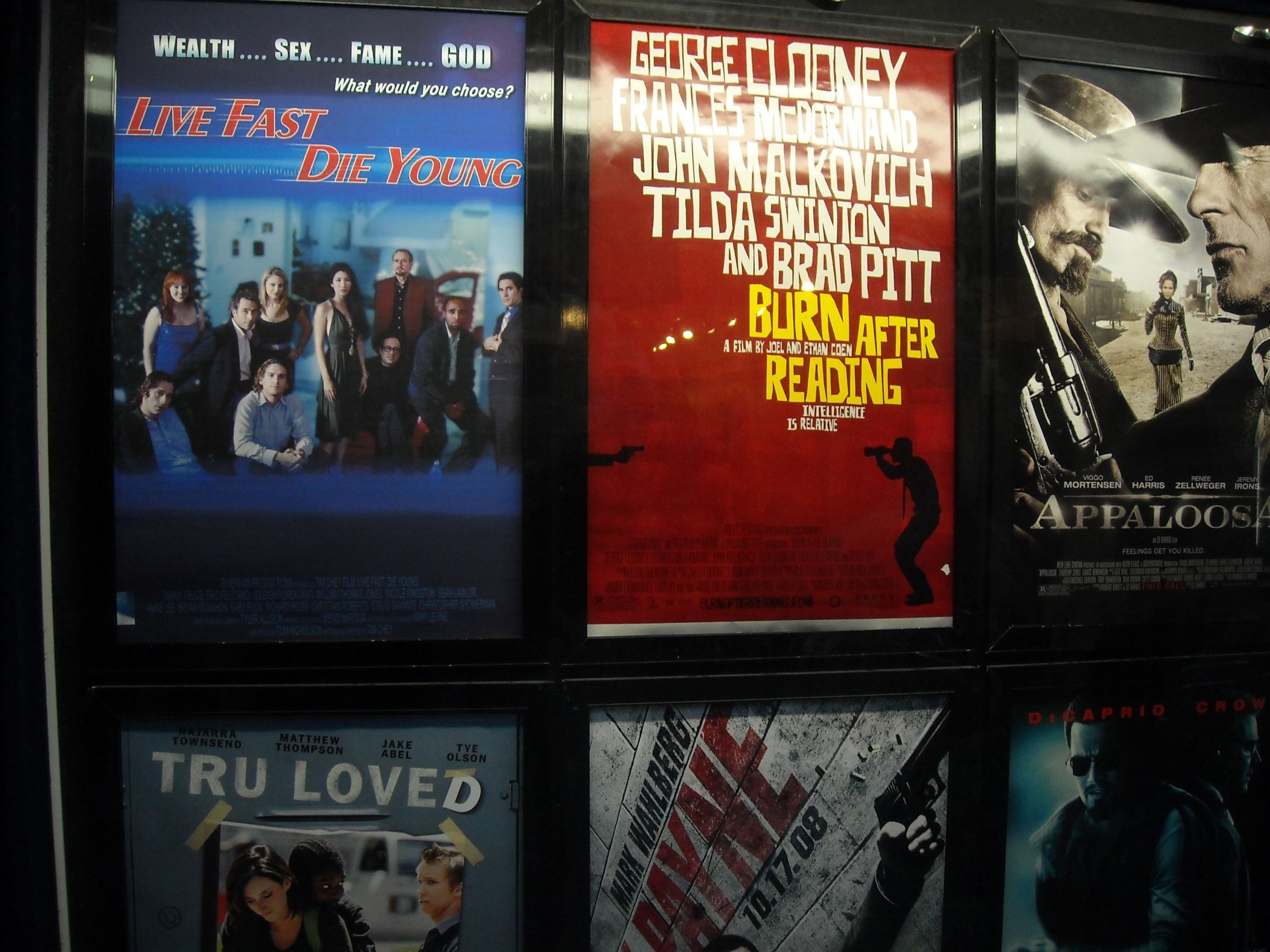 Фото - Живи быстро, умри молодым: 2448x1836 / 602 Кб