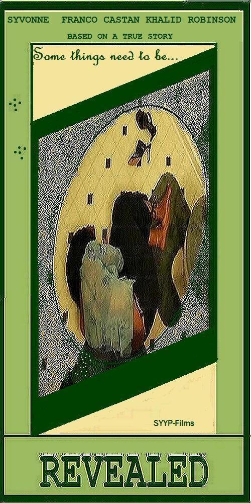 Фото - Revealed: 500x1000 / 156 Кб