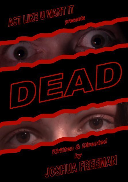 Фото - Dead: 446x635 / 39 Кб