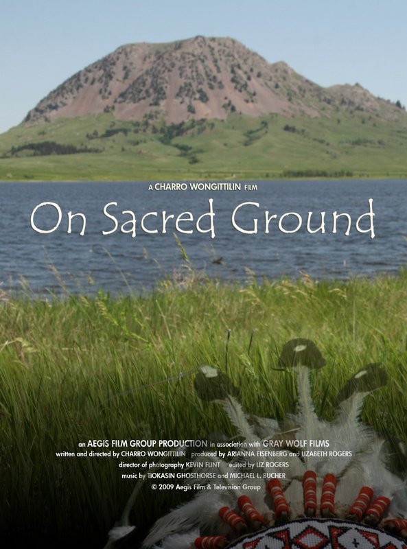 Фото - On Sacred Ground: 593x800 / 91 Кб