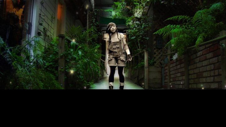 Фото - Once..: 720x405 / 50 Кб