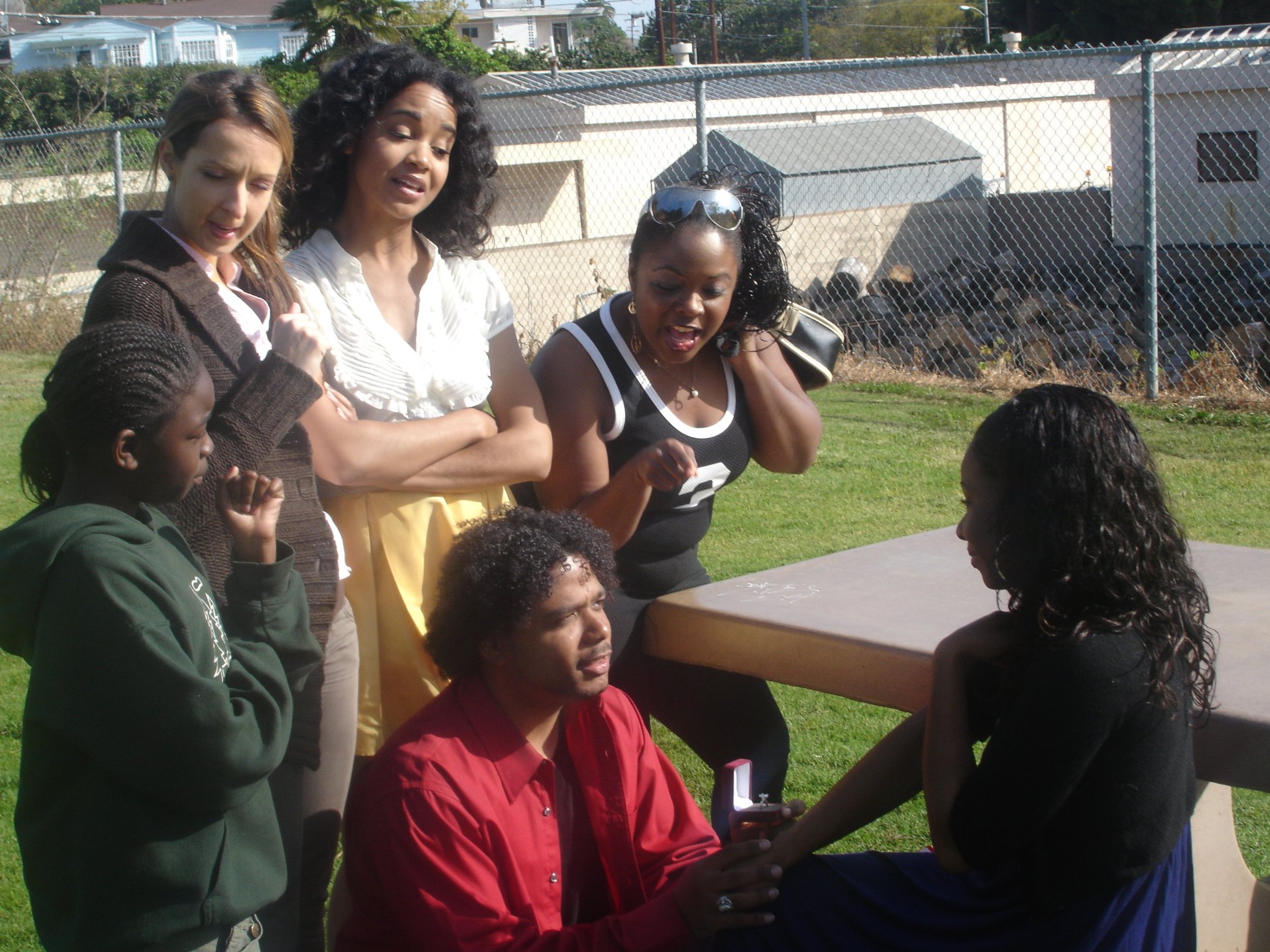 Фото - Something Borrowed: 1944x1458 / 482 Кб