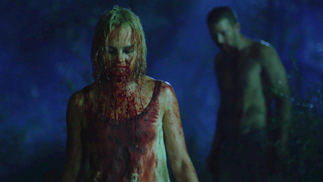 Фото - Primal: 645x363 / 28 Кб