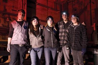 Фото - The Othersiders: 321x215 / 21 Кб