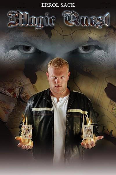 Фото - Magic Quest: 400x600 / 42 Кб